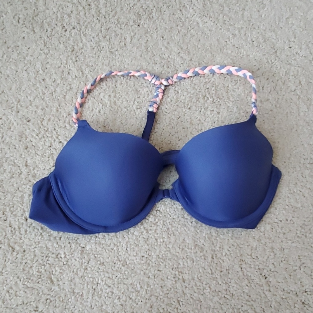 Victoria's secret racerback bra